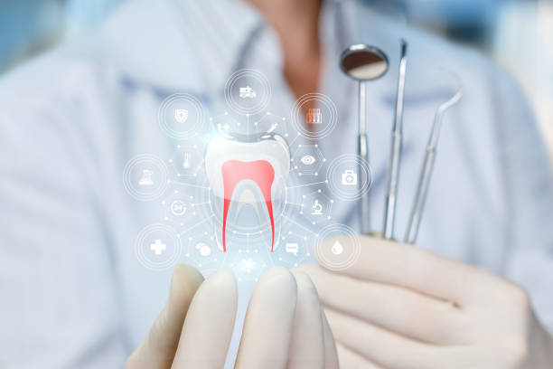 Full Mouth Reconstruction in East Wenatchee, WA