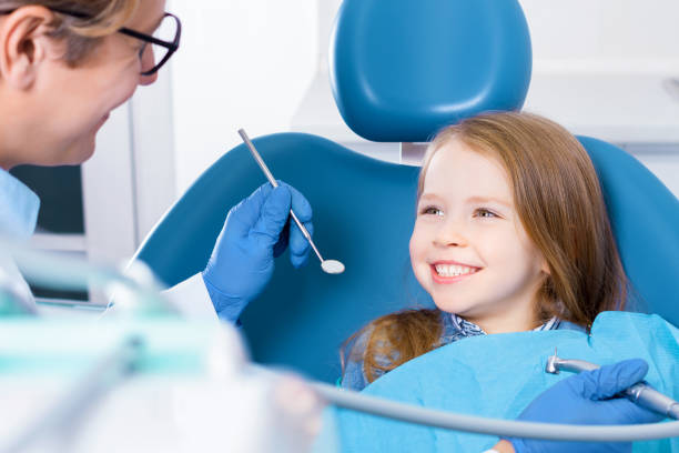 Oral Cancer Screening in East Wenatchee, WA