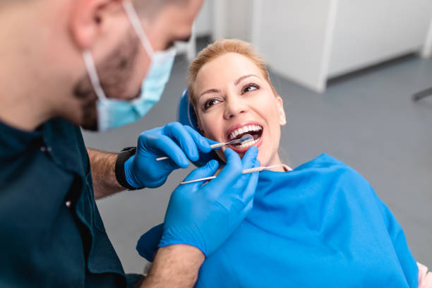 Sleep Apnea Treatment in East Wenatchee, WA