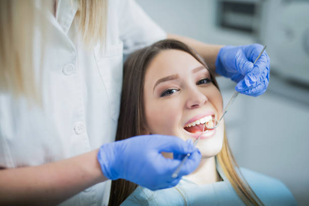 Best Wisdom Tooth Removal  in East Wenatchee, WA