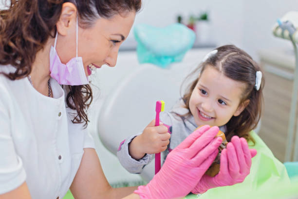 Dental Inlays and Onlays in East Wenatchee, WA